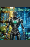 FACELESS AI SECRETS